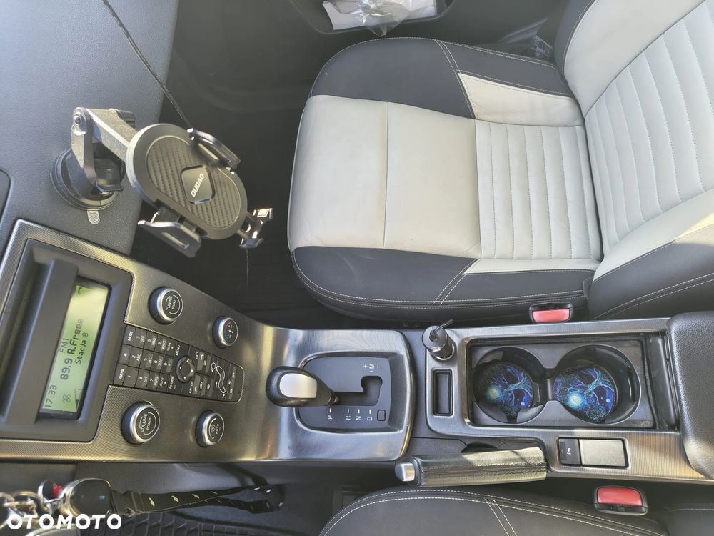 Volvo S40 DPF D3 Geartronic RDesign - 9