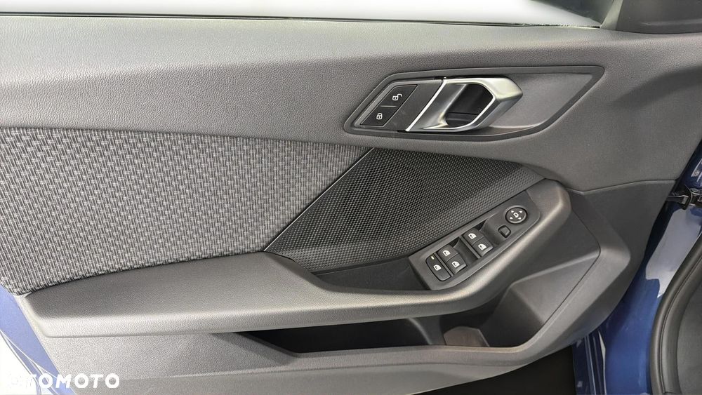 BMW Seria 1 118i Advantage - 11