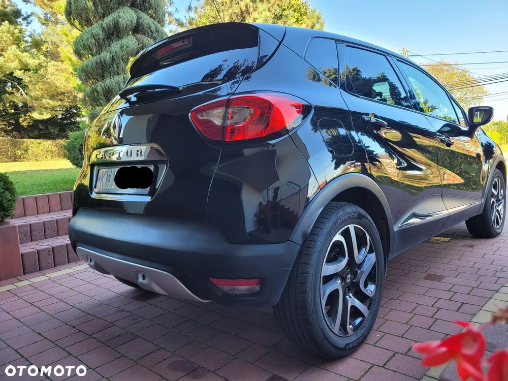 Renault Captur ENERGY dCi 90 Start&Stop Intens - 5