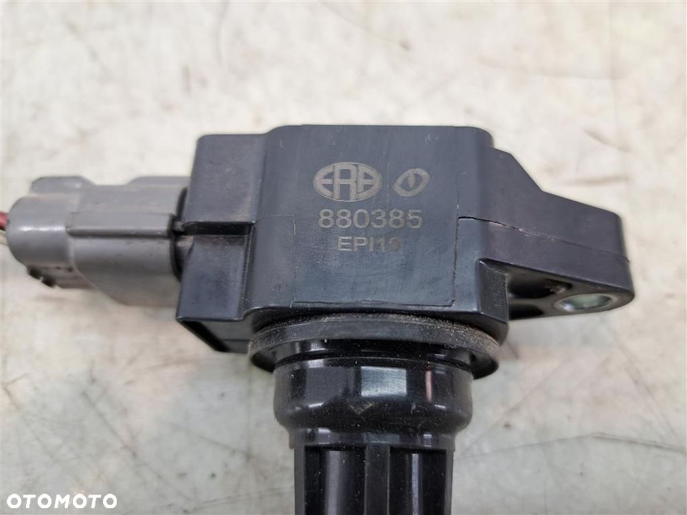 Cewki cewka zapłonowe komplet Mazda 3 1,6 16V 2003-2006 - 2