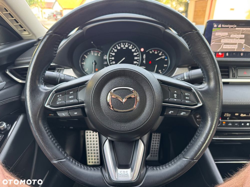 Mazda 6 - 27