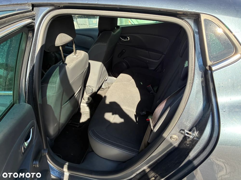 Renault Clio 0.9 Energy TCe Limited - 7