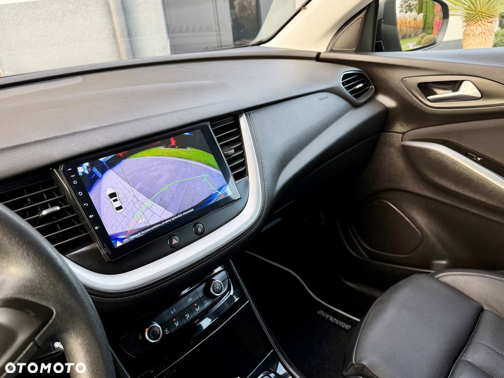 Opel Grandland X - 35