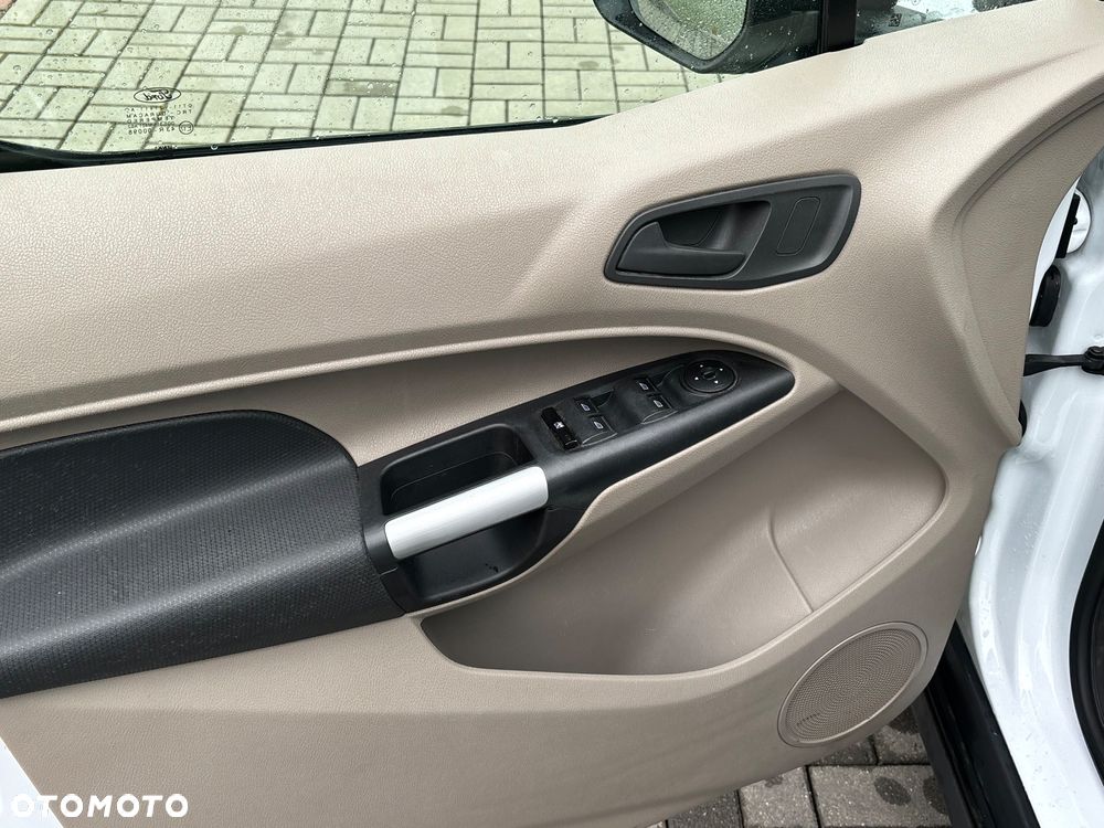 Ford Tourneo Connect 1.6 TDCi Trend - 8