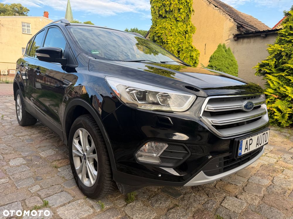 Ford Kuga - 9