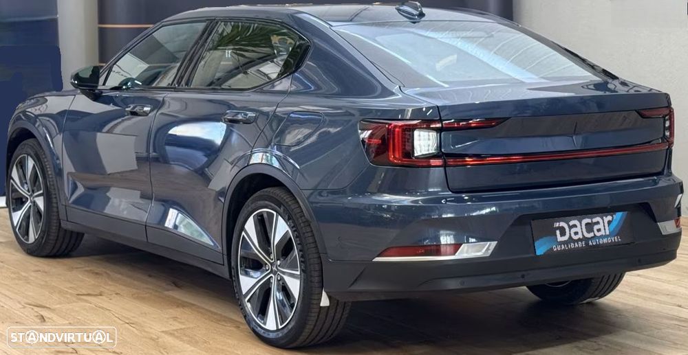 Polestar 2 Long Range 78 kWh - 3