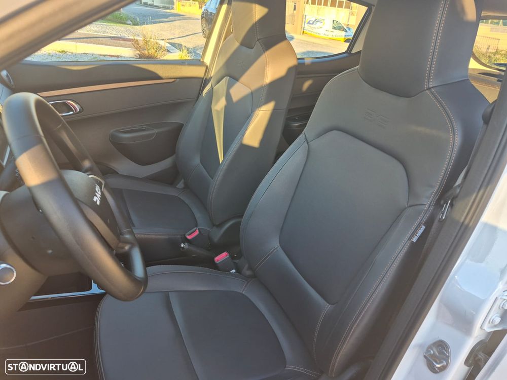 Dacia Spring EXTREME - 12