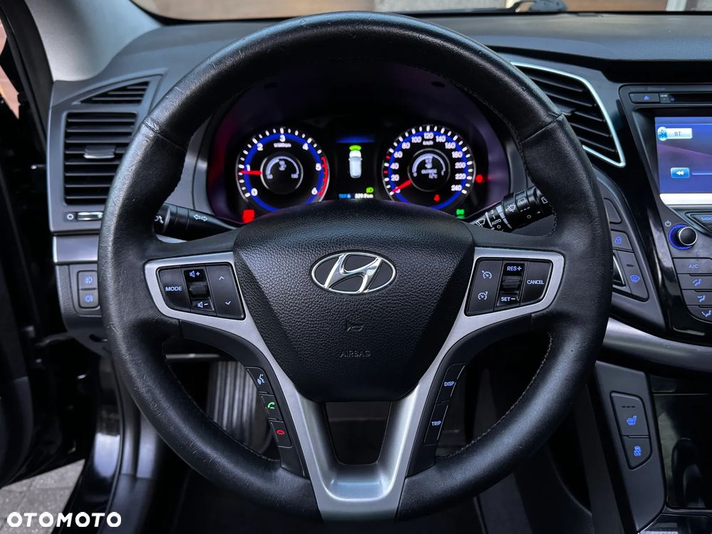 Hyundai i40 - 8