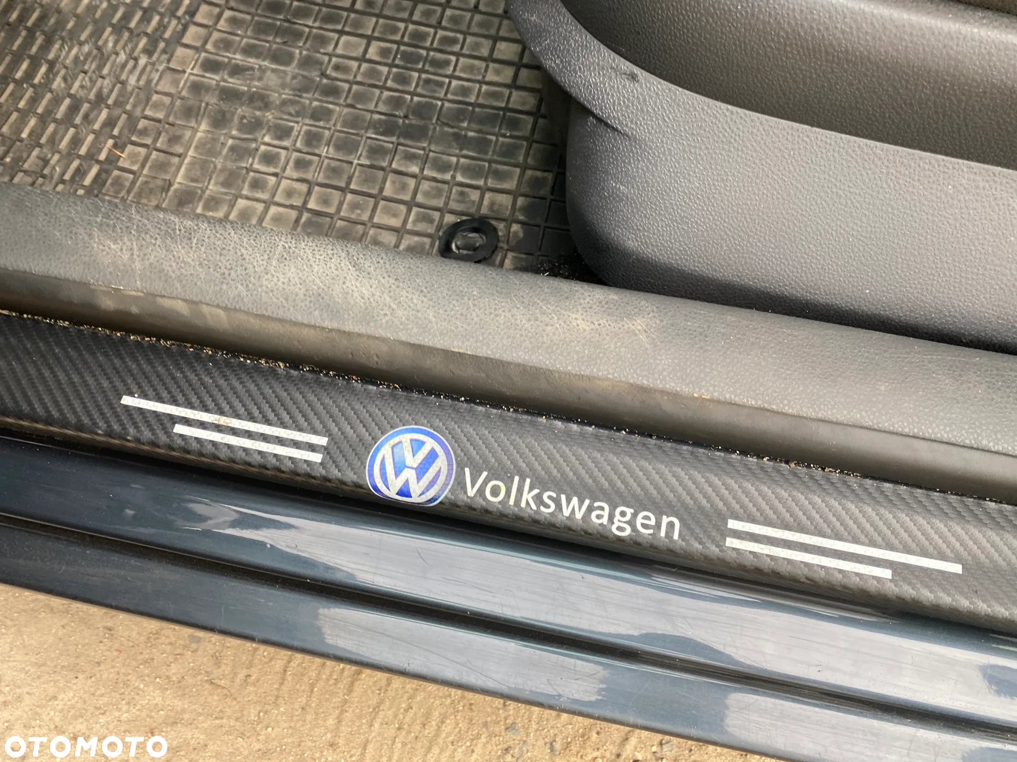 Volkswagen Polo 1.2 12V Comfortline - 14