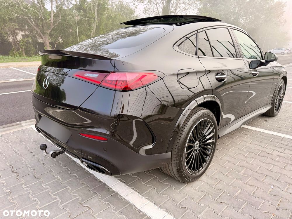 Mercedes-Benz GLC 220 d mHEV 4-Matic AMG Line - 32