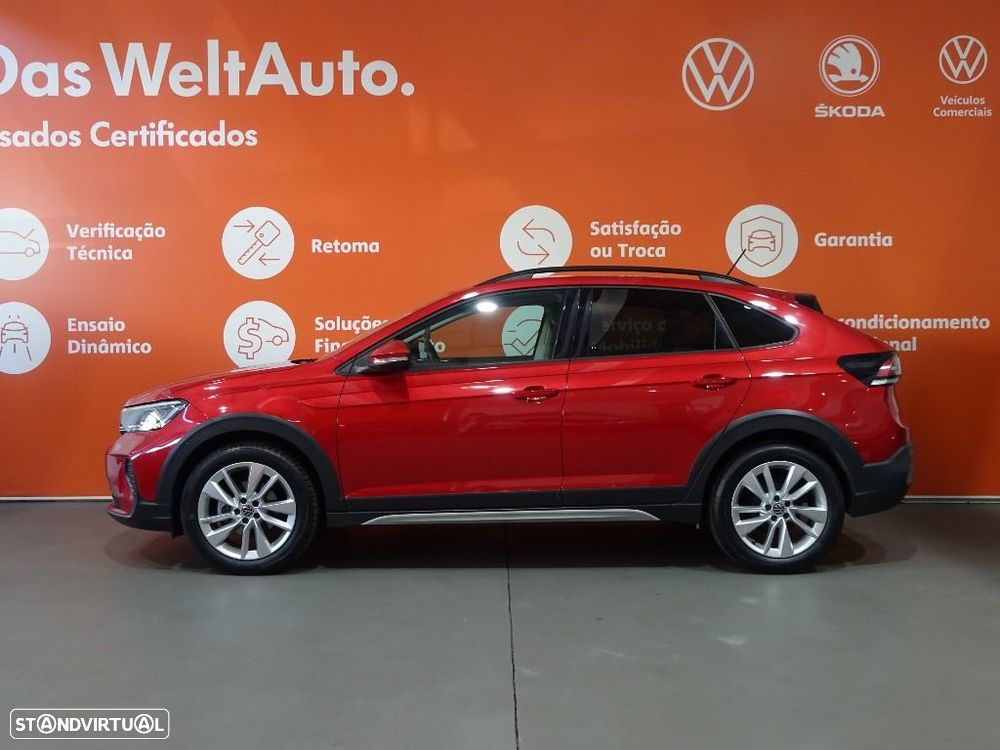 VW Taigo 1.0 TSI Urban - 2