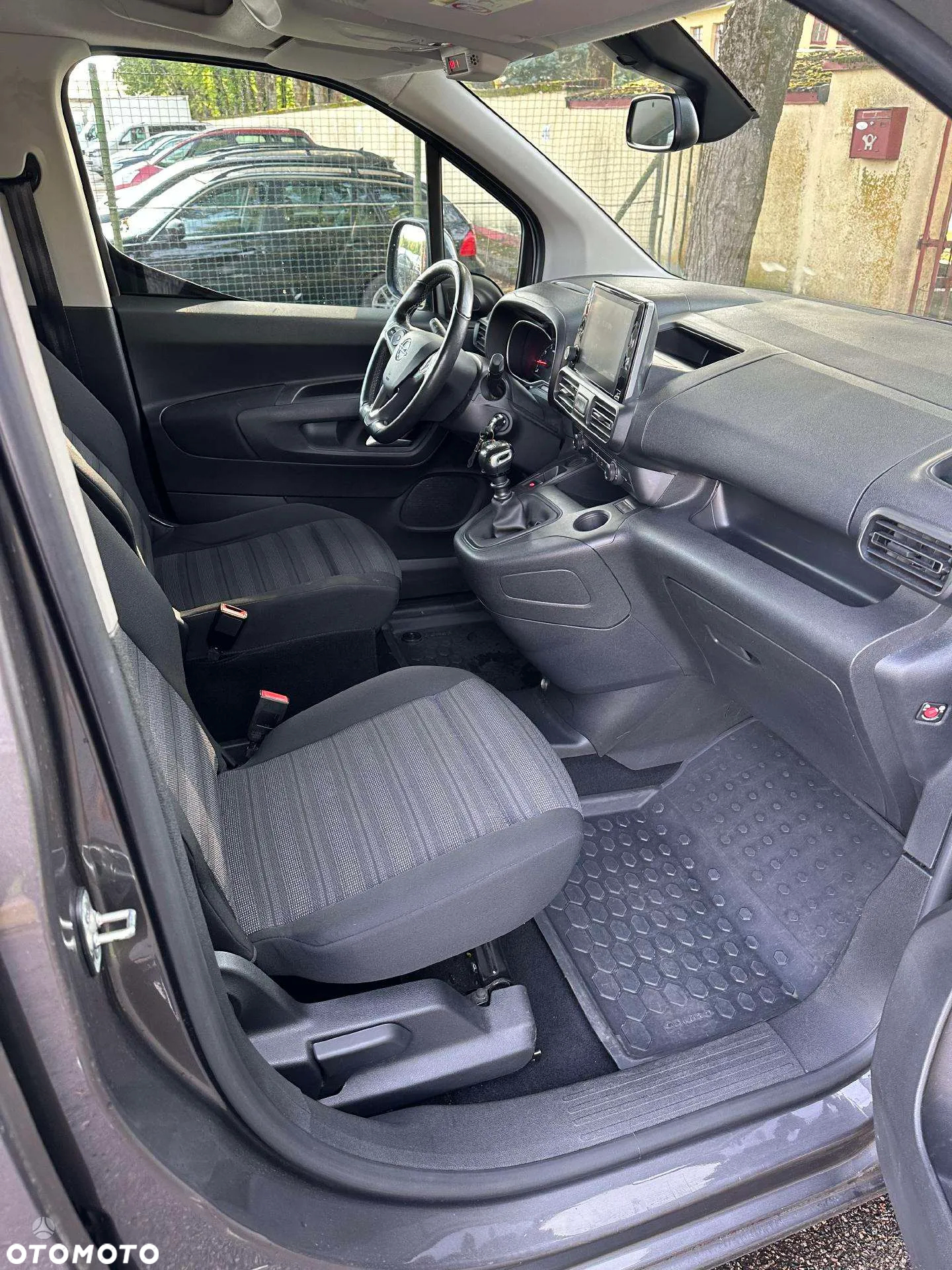 Opel Combo Life XL 1.5 CDTI Elegance S&S - 10