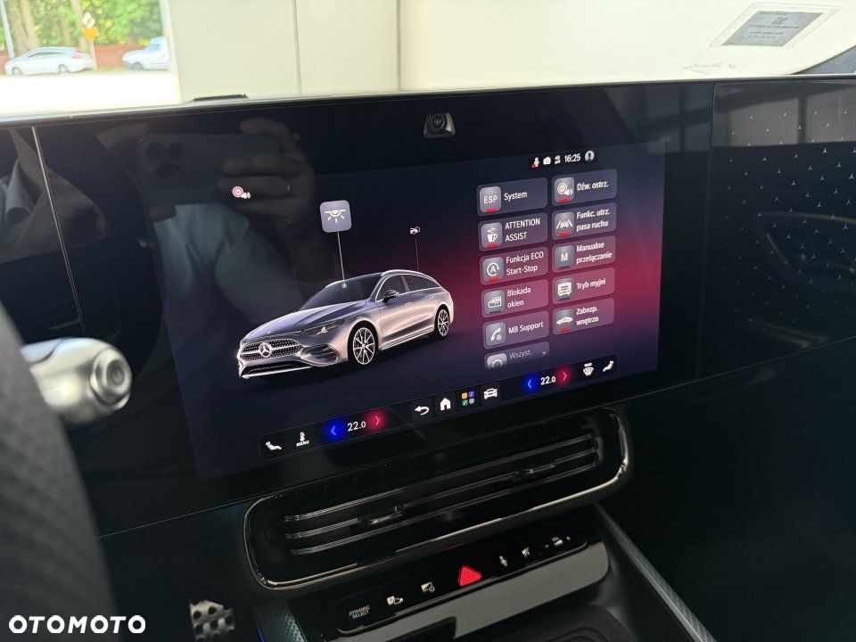 Mercedes-Benz CLA - 10