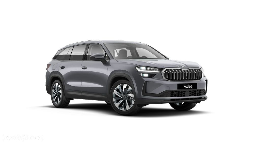 Skoda Kodiaq 2.0 TSI 4x4 Drive DSG - 2