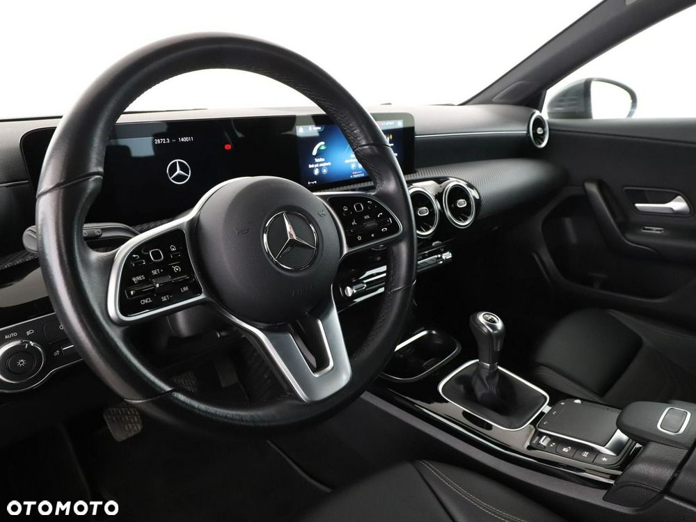 Mercedes-Benz Klasa A 160 Style - 15