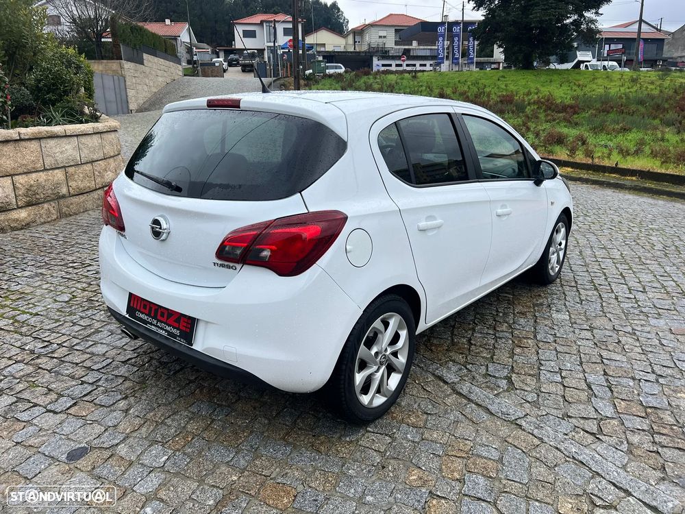 Opel Corsa 1.0 T Cosmo - 6