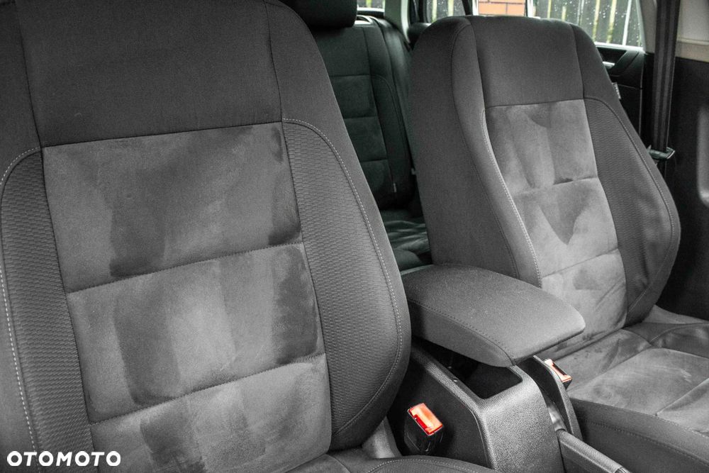 Volkswagen Golf 1.4 TSI Highline Optimum DSG - 26