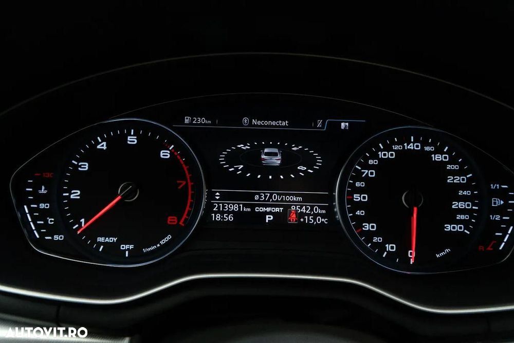 Audi A5 Sportback 40 TFSI S tronic sport - 30