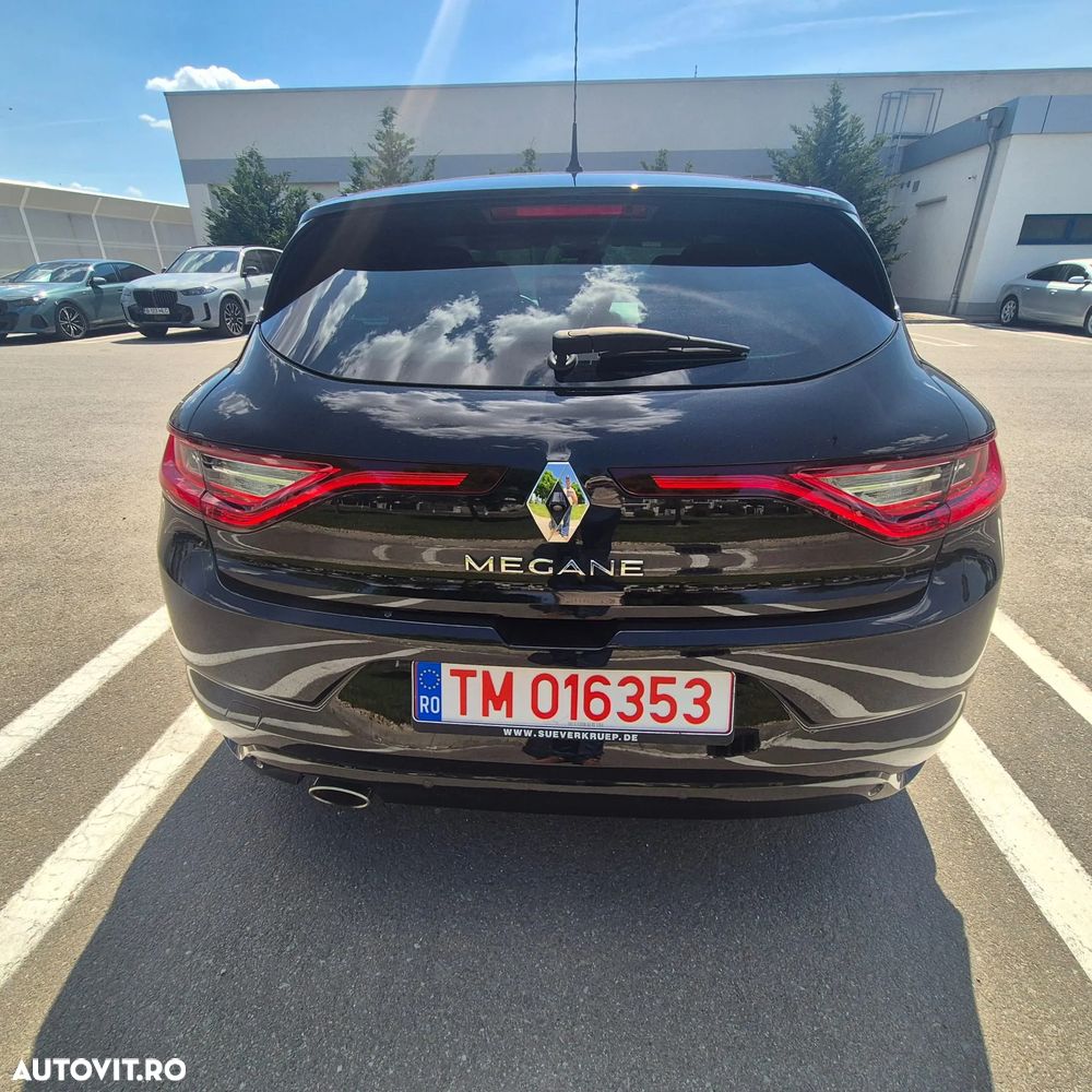 Renault Megane Energy dCi Intens - 24