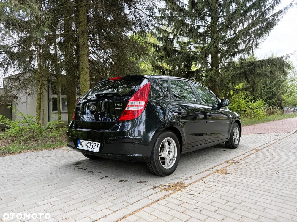 Hyundai i30 - 4