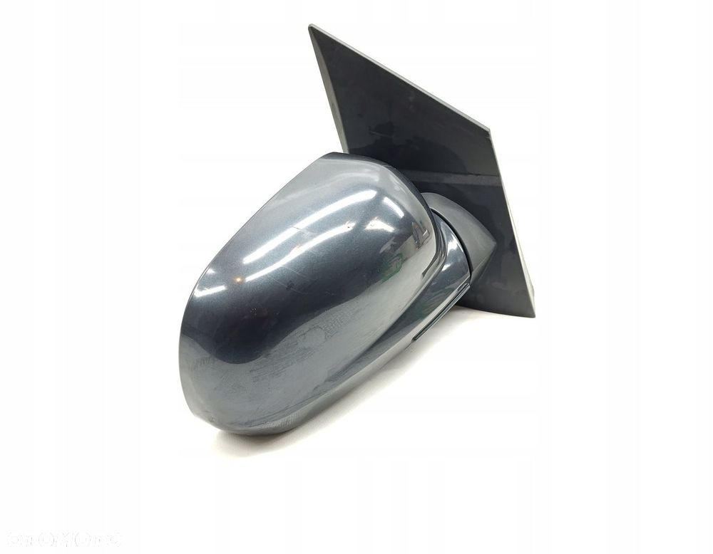 LUSTERKO PRAWE ELEKTRYCZNE SSANGYONG KYRON ABS - CYBER GREY - 3