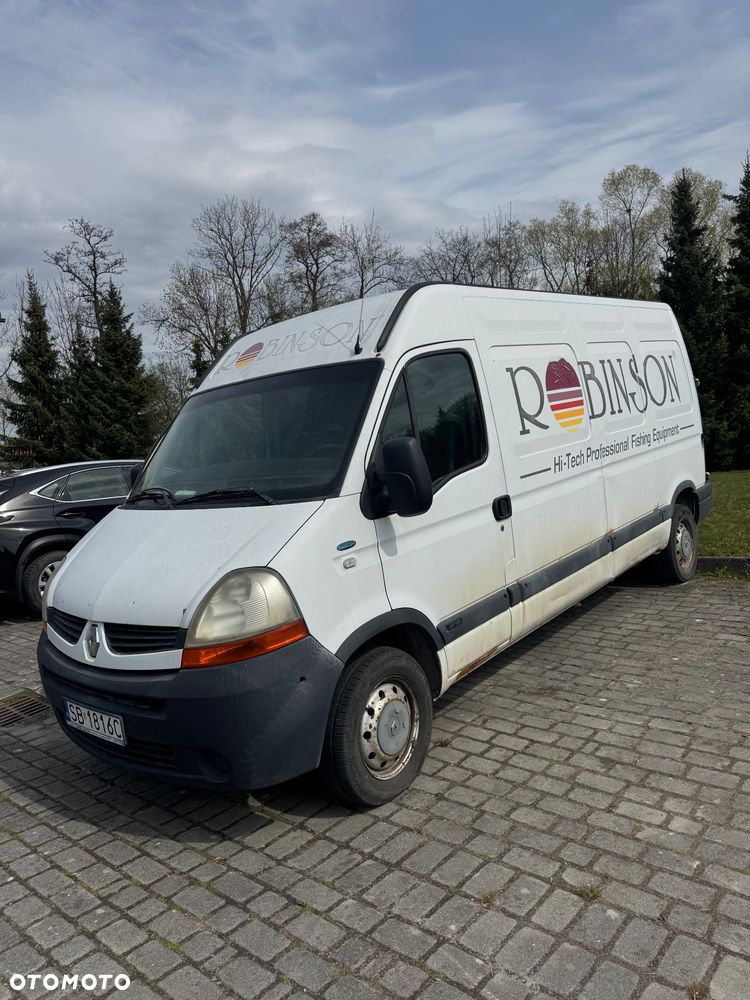 Renault MASTER - 6