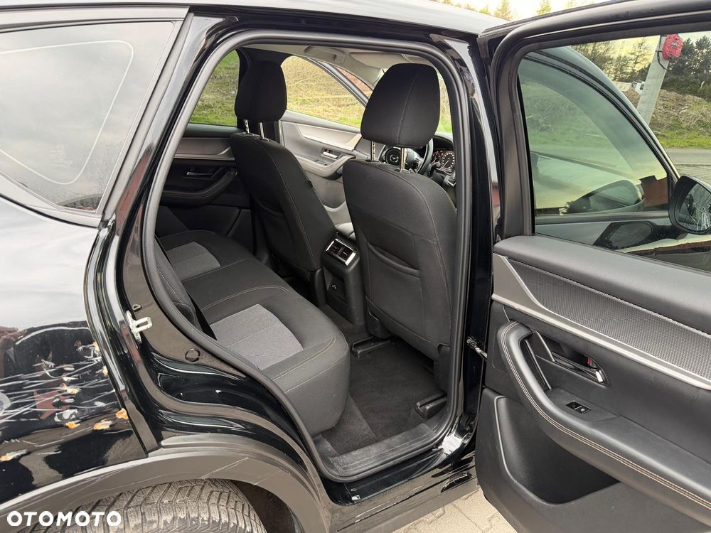 Mazda CX-60 3.3 D mHEV Exclusive Line - 18
