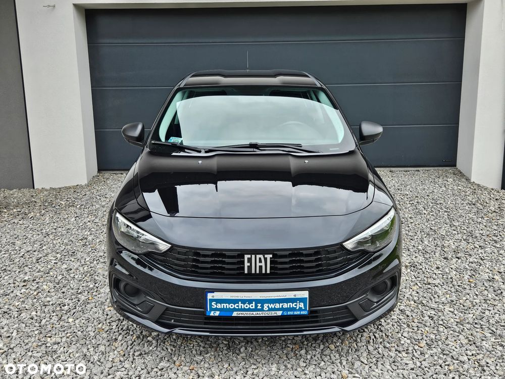 Fiat Tipo 1.4 16v Easy EU6d - 2