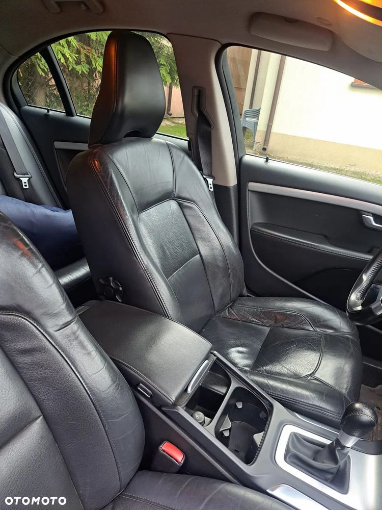 Volvo S80 2.0D R-Design Summum - 6