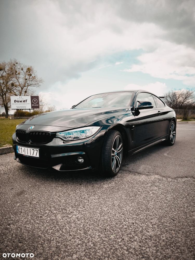 BMW Seria 4 - 3