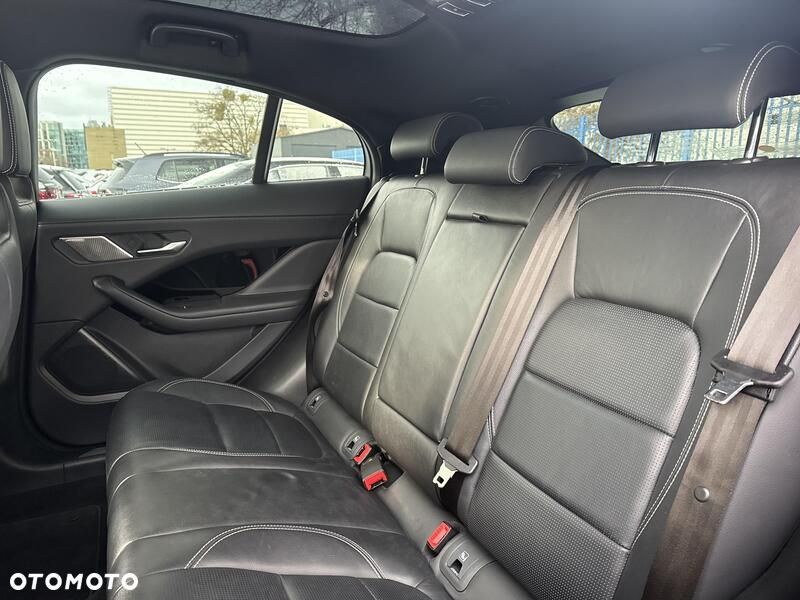 Jaguar I-Pace EV400 AWD SE - 14