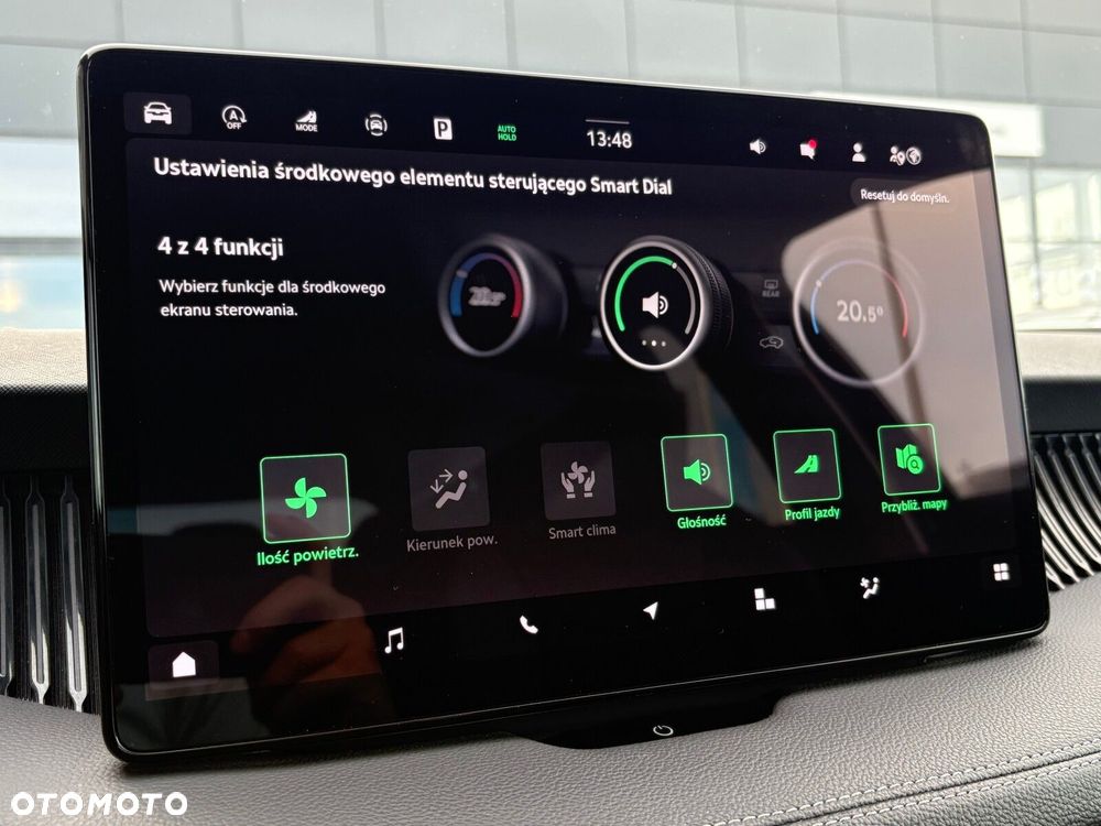 Skoda Superb - 36