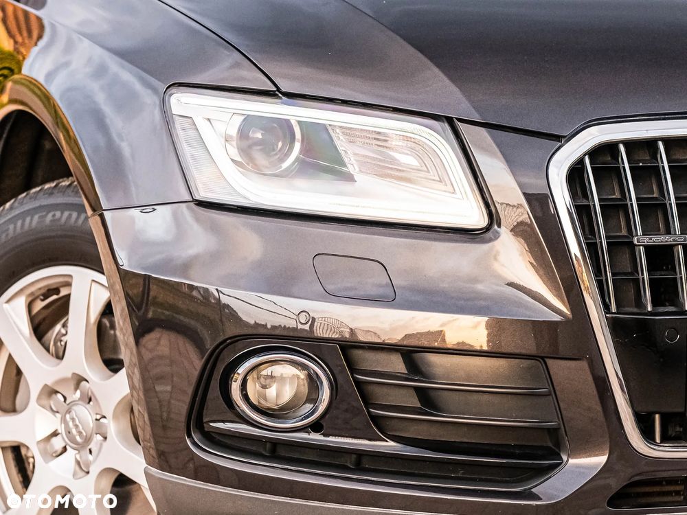 Audi Q5 - 7