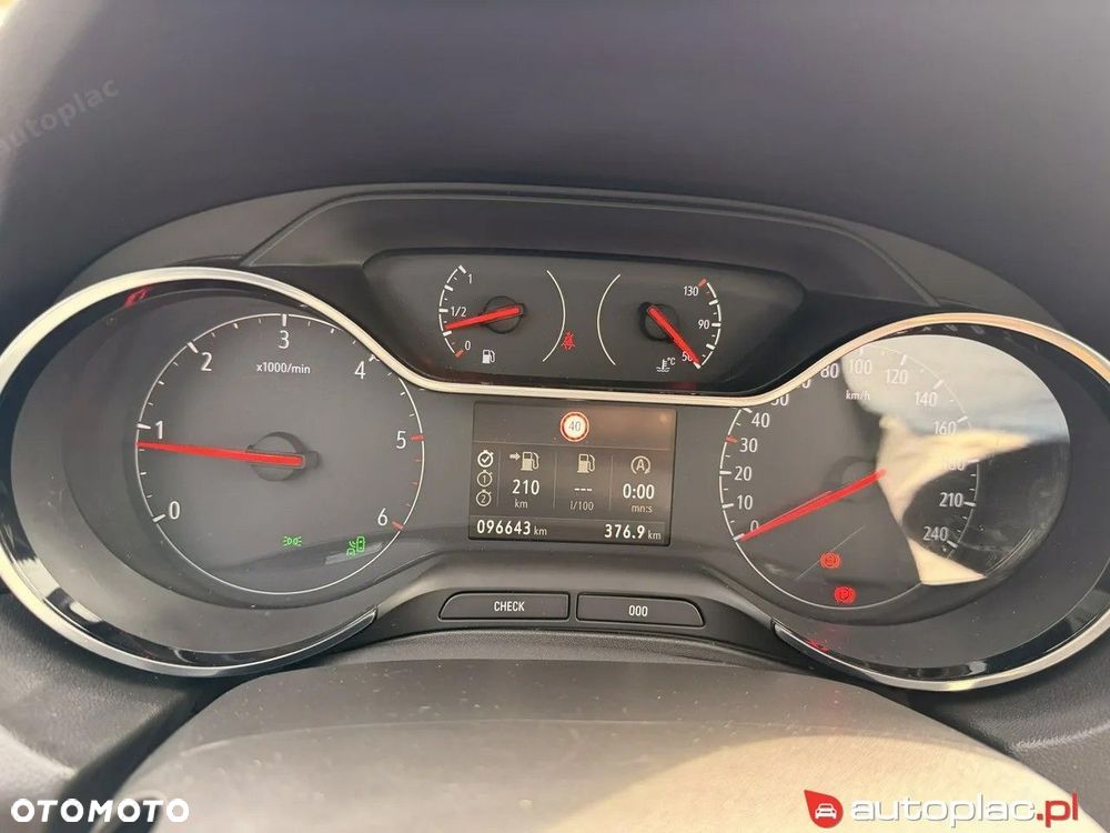 Opel Grandland X - 23