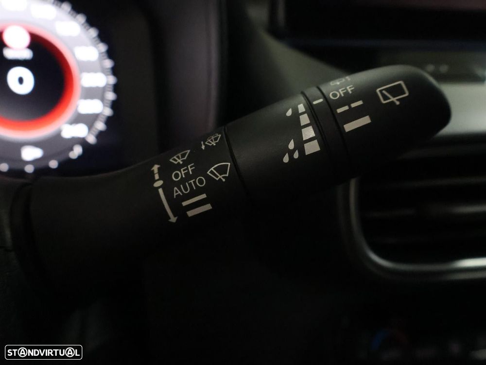 Nissan Juke 1.0 DIG-T N-Connecta DCT - 21