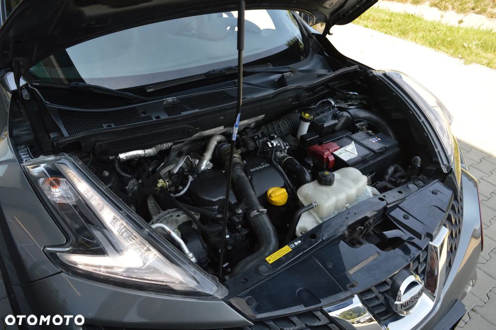Nissan Juke 1.5 dCi Tekna S&S - 33