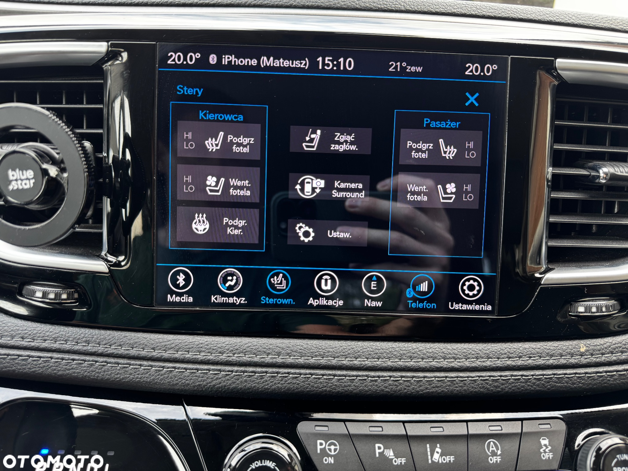 Chrysler Pacifica - 23