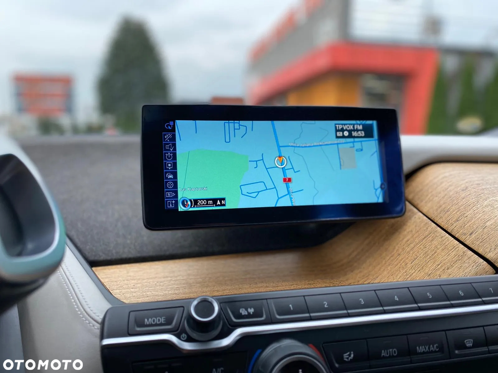 BMW i3 (60 Ah) - 34