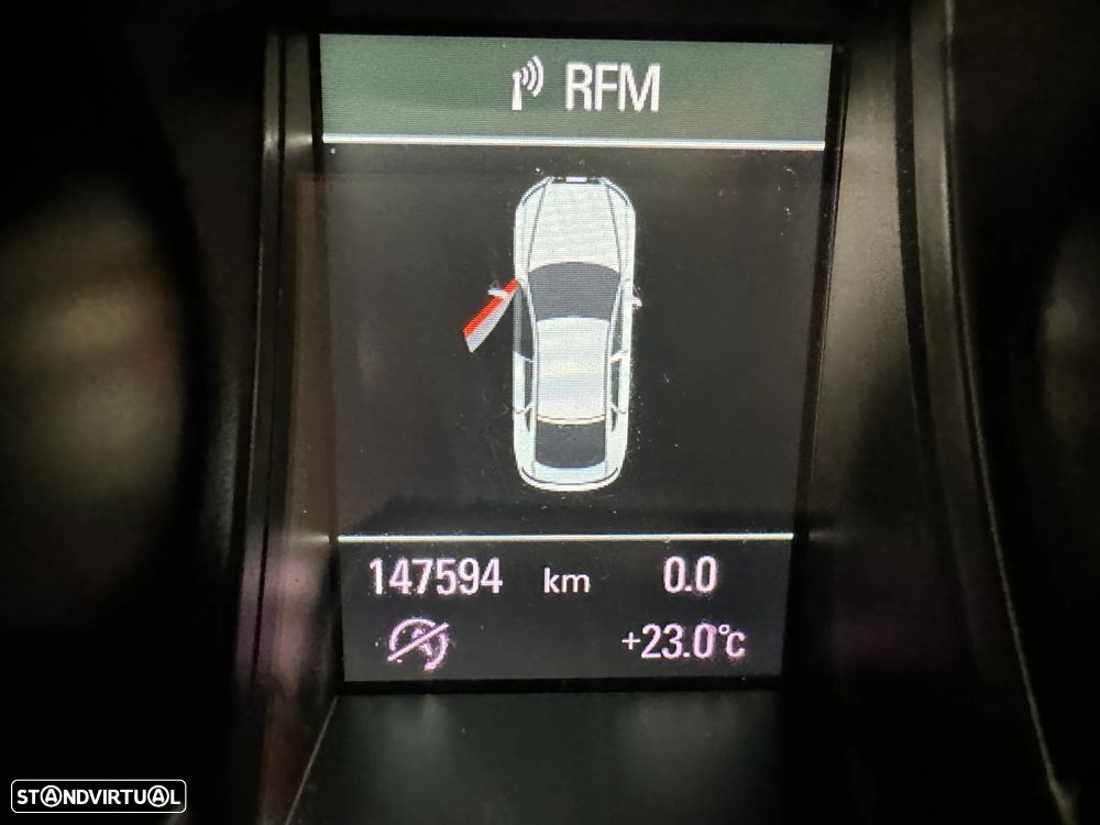 Audi A5 Sportback 2.0 TDI Business Line S-line - 54