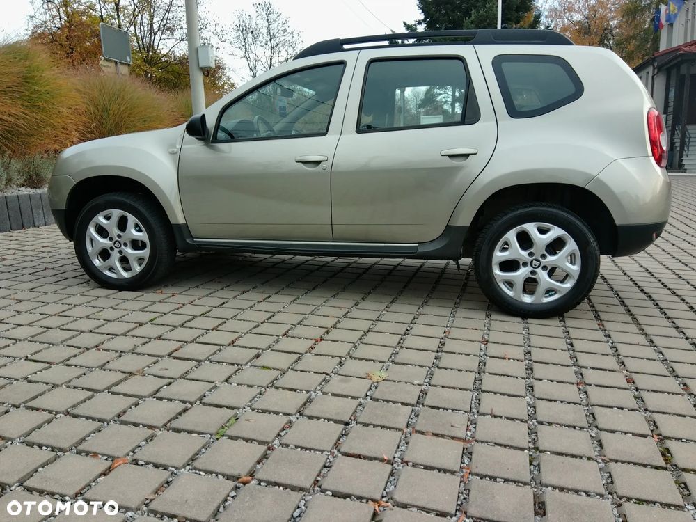 Dacia Duster 1.6 Ambiance - 3