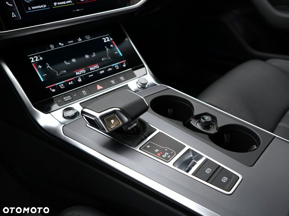 Audi A7 Sportback - 20