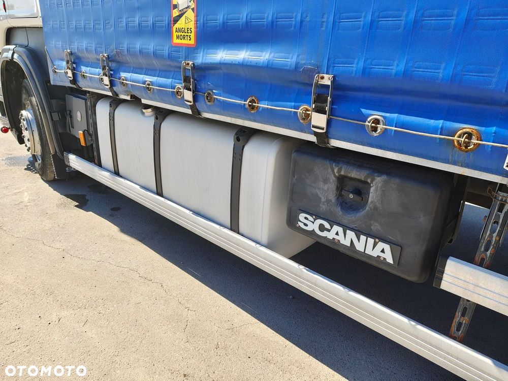 Scania R 450 TANDEM - 37