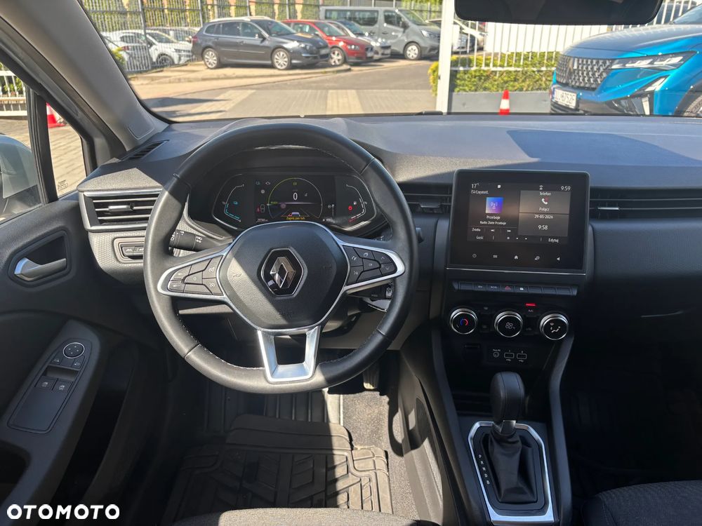 Renault Clio 1.6 E-TECH Zen - 10