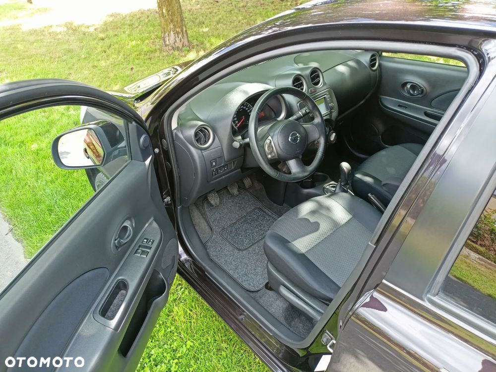 Nissan Micra - 17