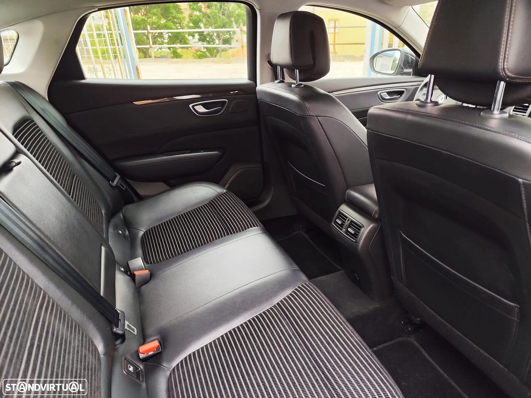 Renault Talisman 1.3 TCe Executive EDC - 12