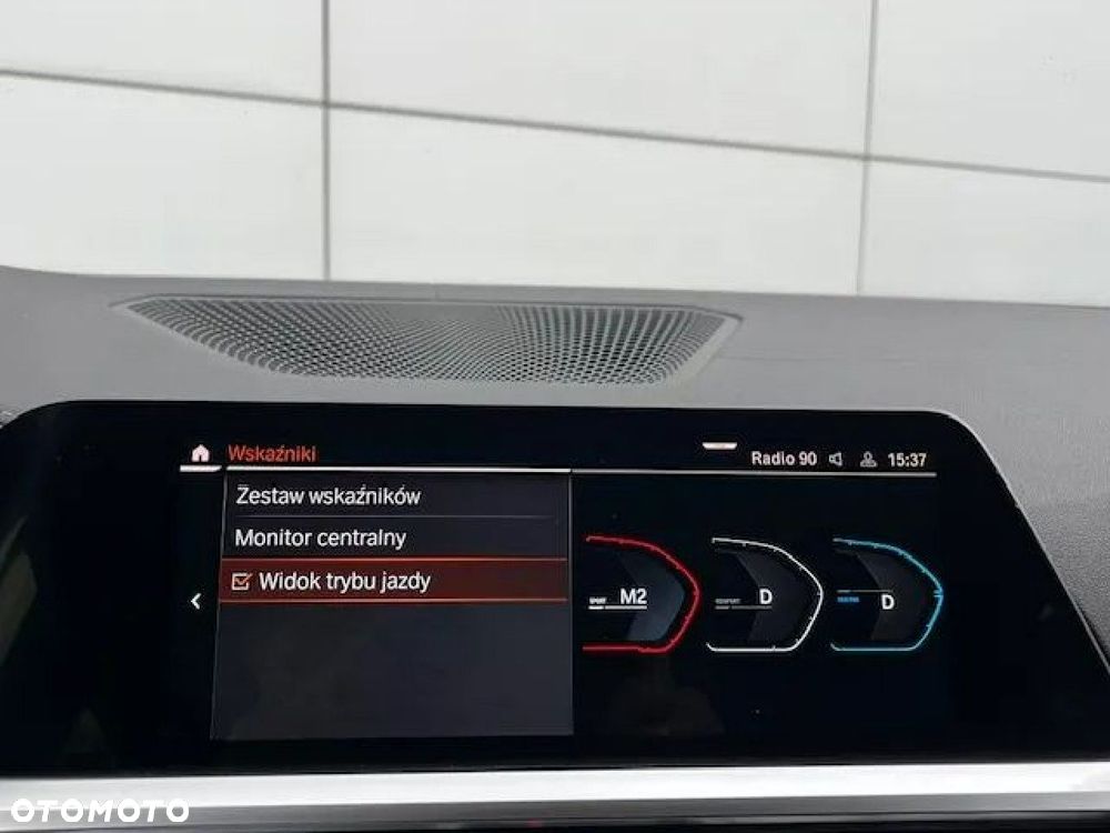 BMW Seria 3 320d Luxury Line - 33