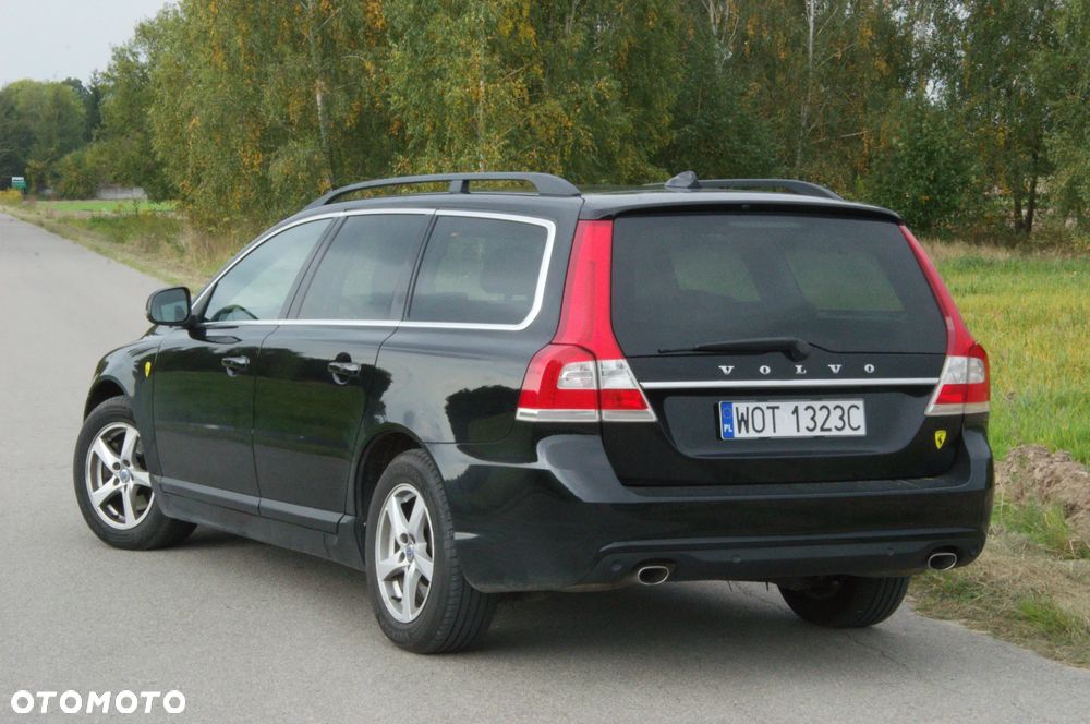 Volvo V70 - 17