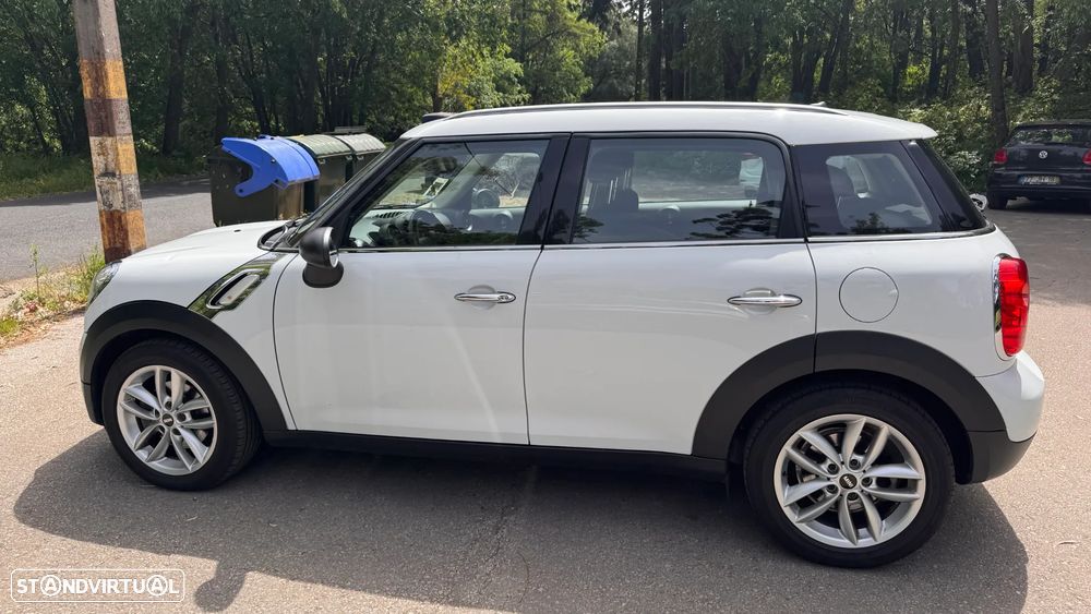 MINI Countryman One D - 15