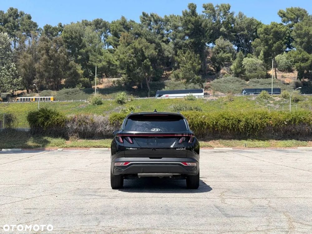 Hyundai Tucson - 6