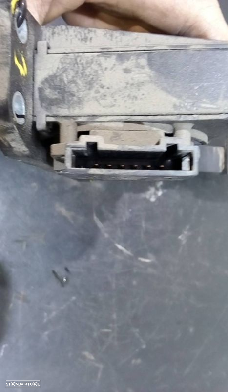 Pedal Potenciometro Acelerador Seat Ibiza Iii (6L1) - 4